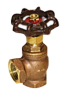 ANGLE 1/2 IP GLOBE VALVE