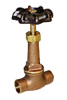 3/4 CC LONG BONNET GLOBE VALVE