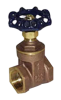 1/2 IPS GLOBE VALVE